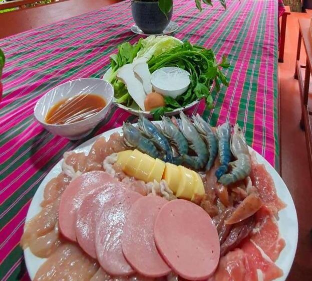 Wangnamkeaw Goodviewresort