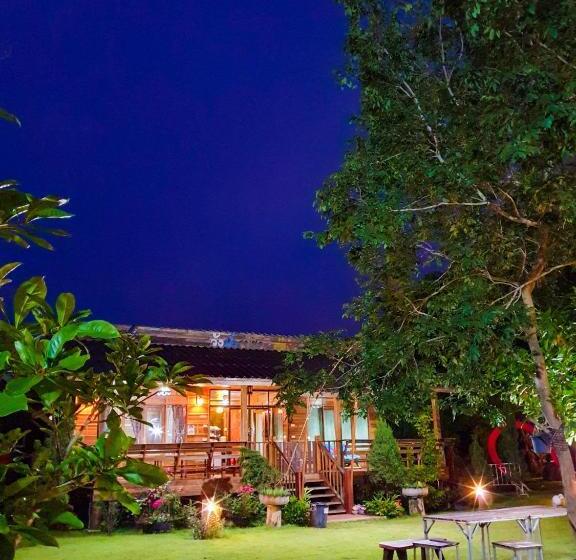 Wangnamkeaw Goodviewresort