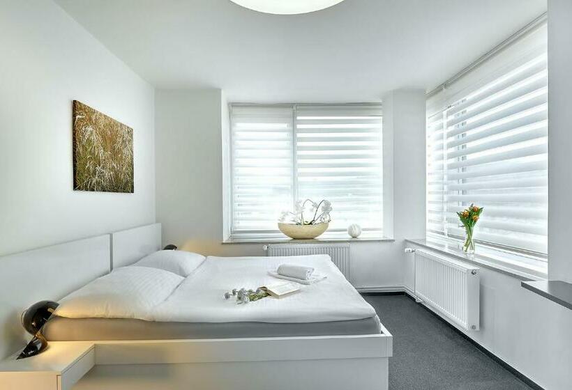 Wellness Hotel Orlík