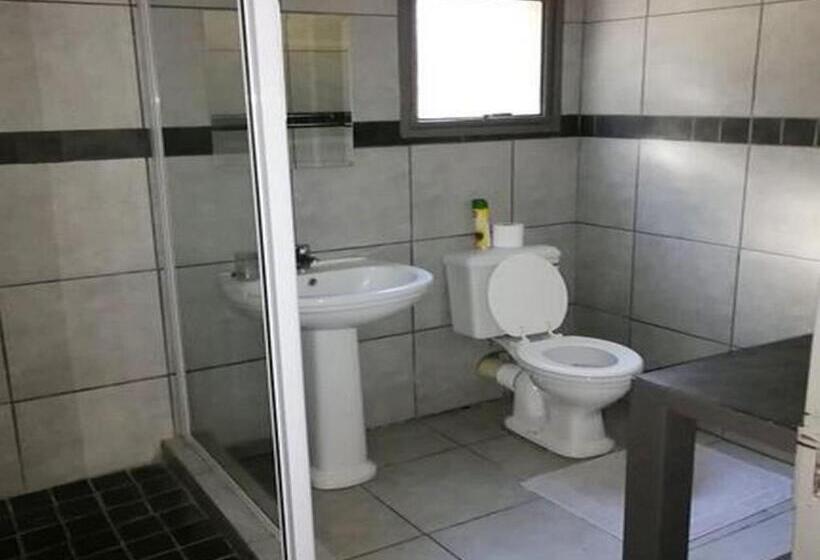 Wildebeespan Bed And Breakfast