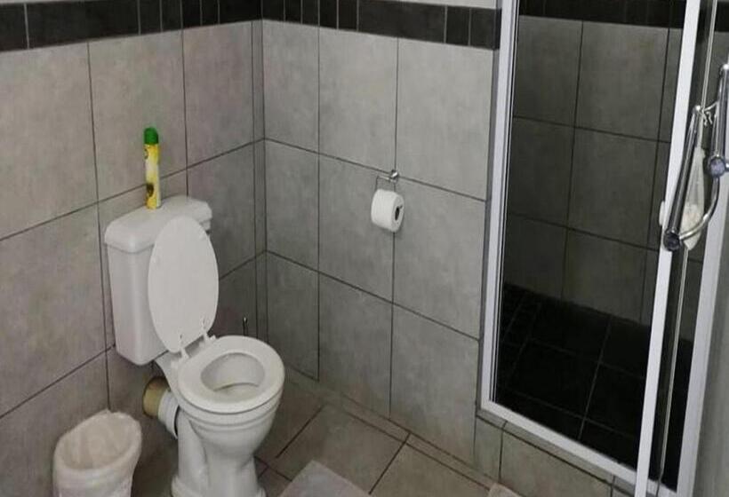 Wildebeespan Bed And Breakfast