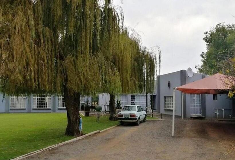 Wildebeespan Bed And Breakfast