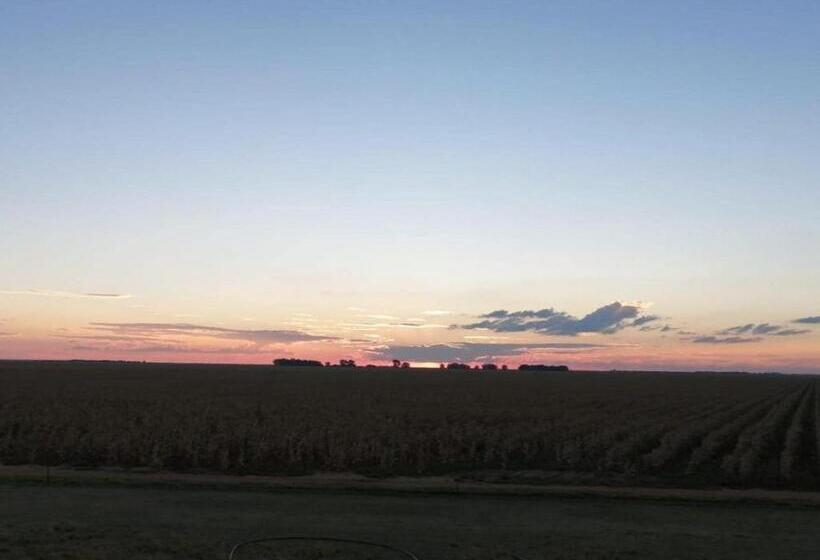 Wildebeespan Bed And Breakfast