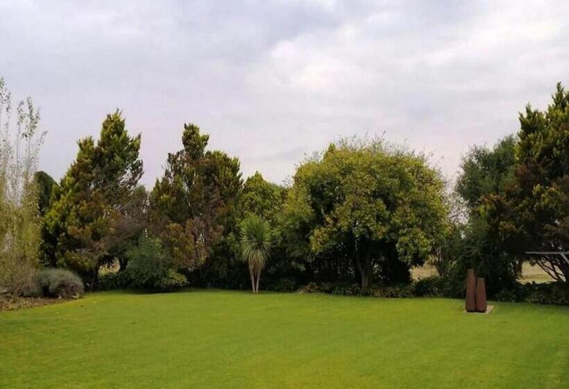 Wildebeespan Bed And Breakfast