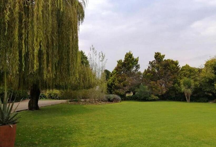 Wildebeespan Bed And Breakfast