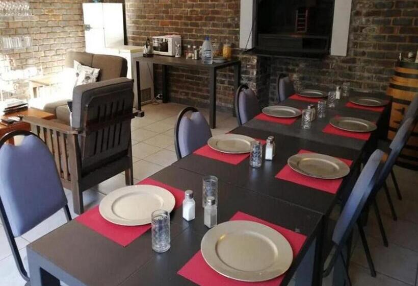 Wildebeespan Bed And Breakfast