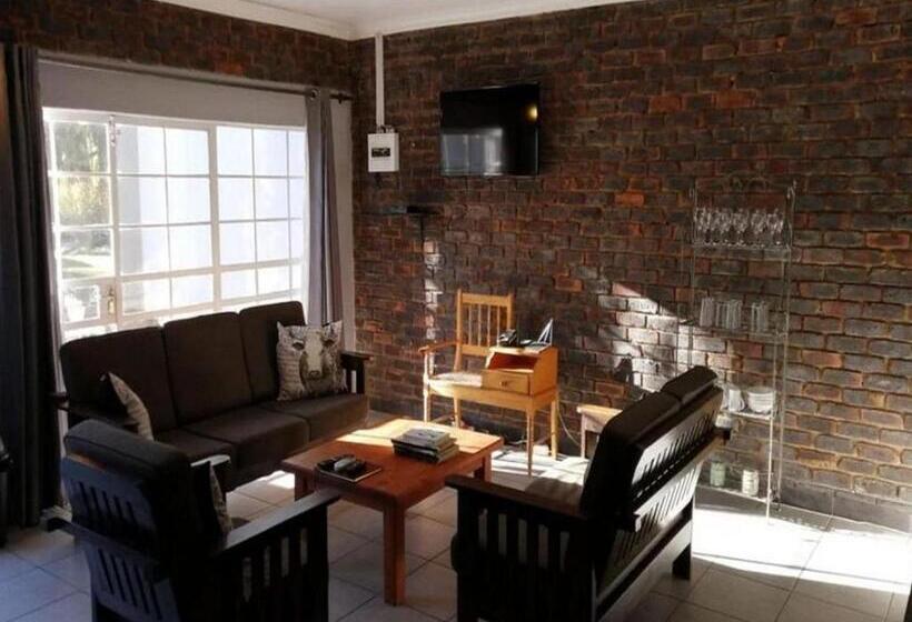 Wildebeespan Bed And Breakfast