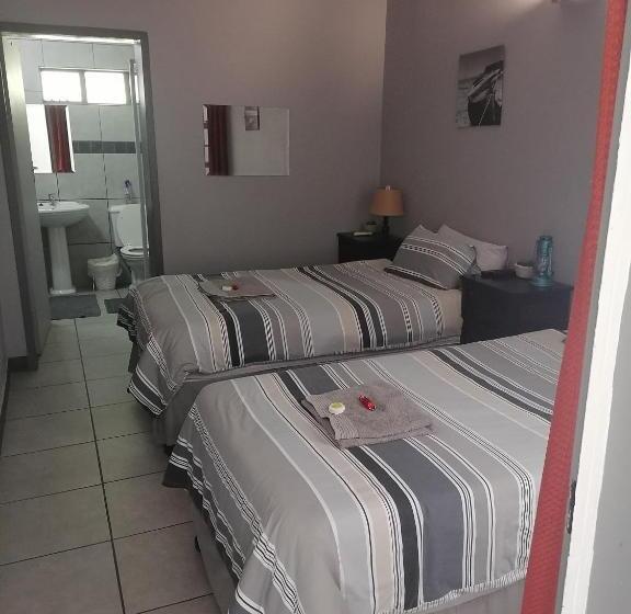 Wildebeespan Bed And Breakfast