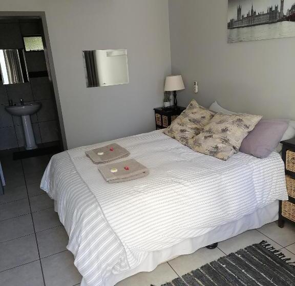 Wildebeespan Bed And Breakfast