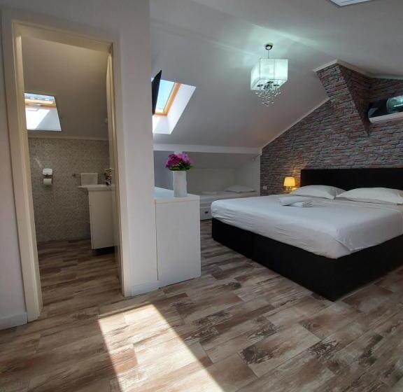 膳宿费 Kevin&jessica Rooms