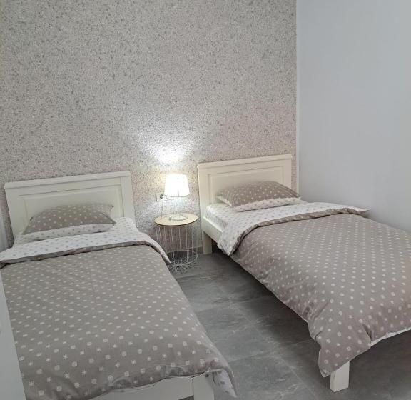 پانسیون Kevin&jessica Rooms