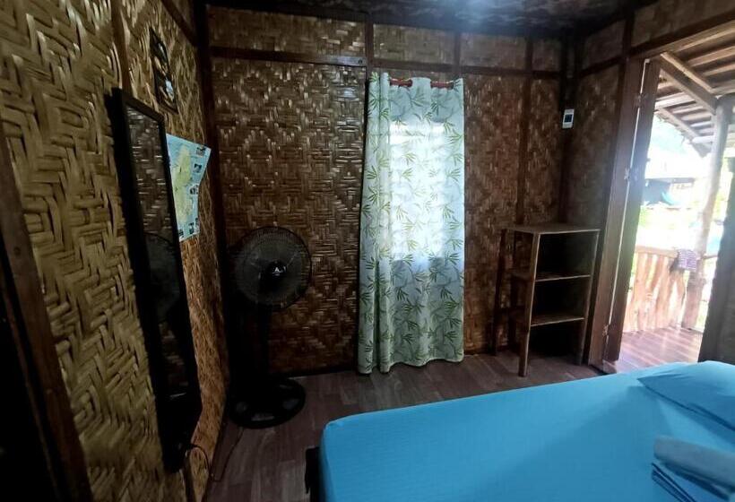 فندق صغير Aventura Bed And Breakfast