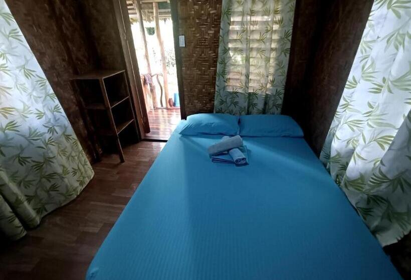 הוסטל Aventura Bed And Breakfast