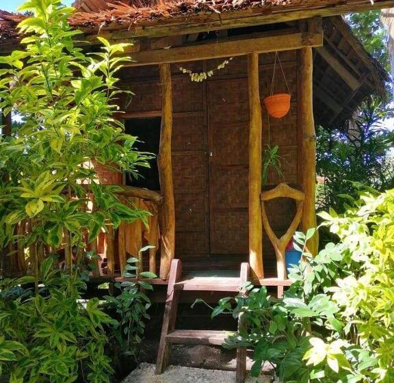 הוסטל Aventura Bed And Breakfast