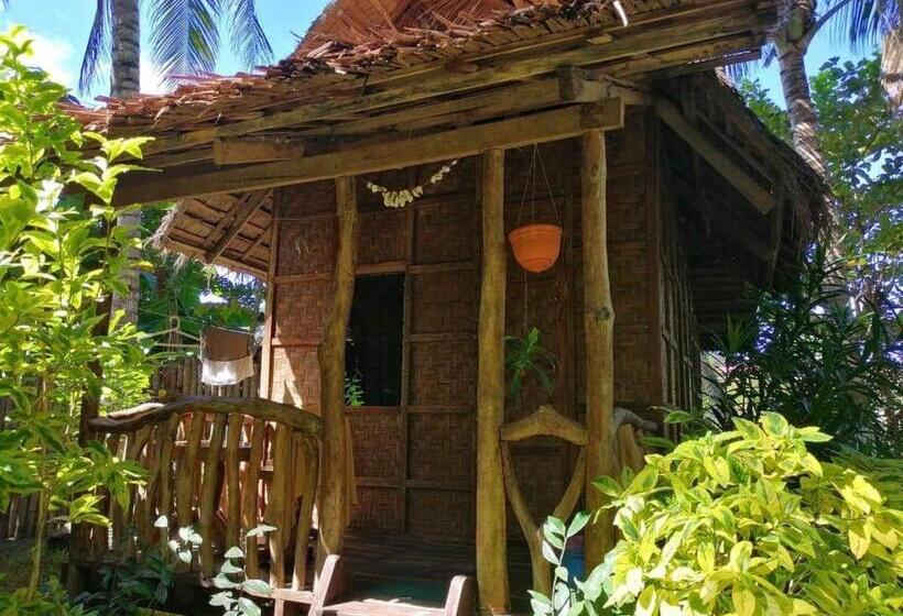 הוסטל Aventura Bed And Breakfast