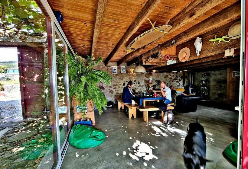 Albergue Casa Do Sardão