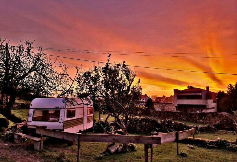 Albergue Casa Do Sardão