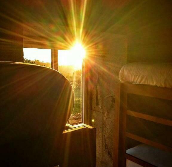 Albergue Casa Do Sardão