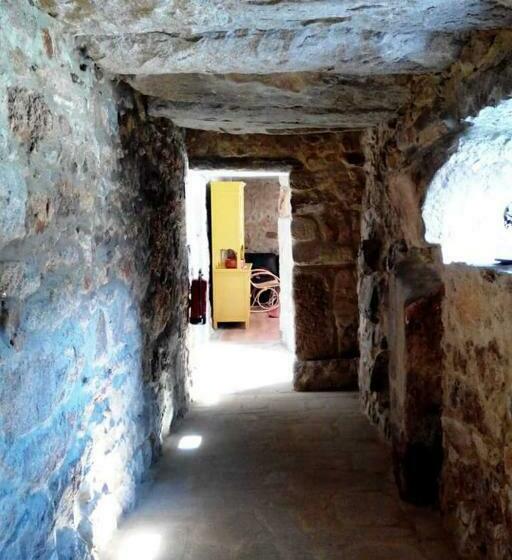 Albergue Casa Do Sardão