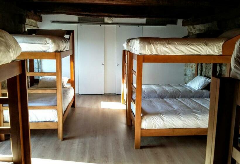 Albergue Casa Do Sardão