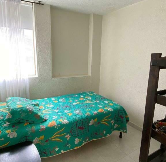 فندق صغير Casa Grande