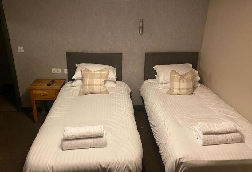 הוסטל Duke Of York