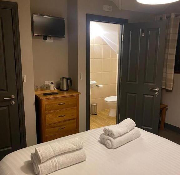 הוסטל Duke Of York