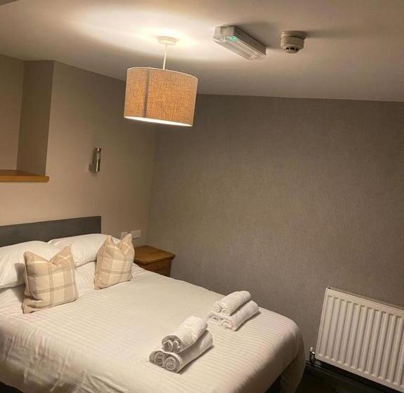 הוסטל Duke Of York