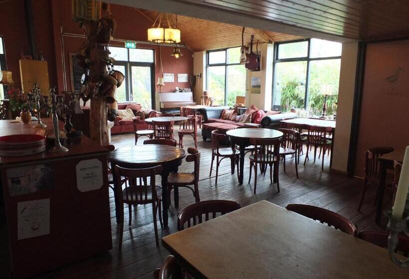 הוסטל Gezinskamer Van Waard Van Kekerdom