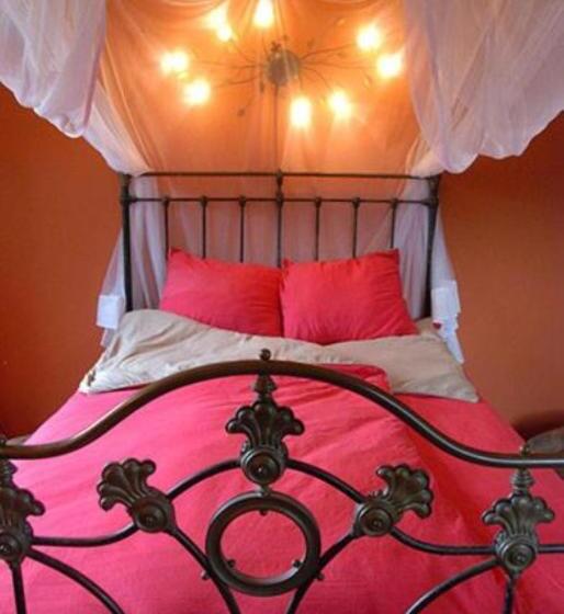 הוסטל Gezinskamer Van Waard Van Kekerdom