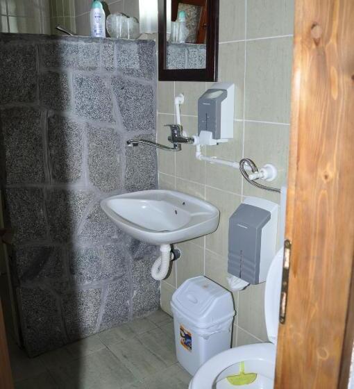 هاستل Inn Cakmara