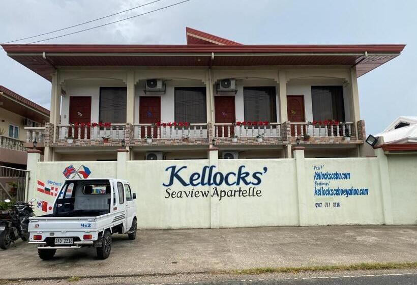 Общежитие Kellocks  Seaview Apartelle