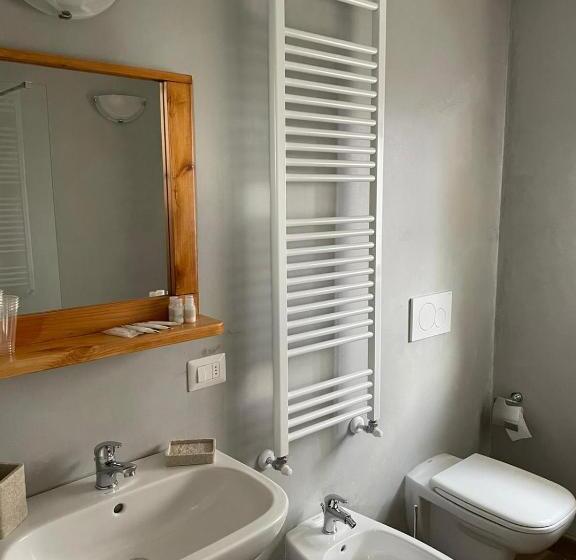 ユースホステル La Casera