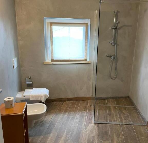 ユースホステル La Casera