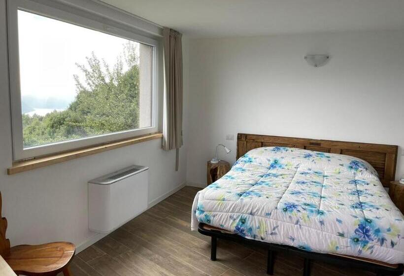 ユースホステル La Casera