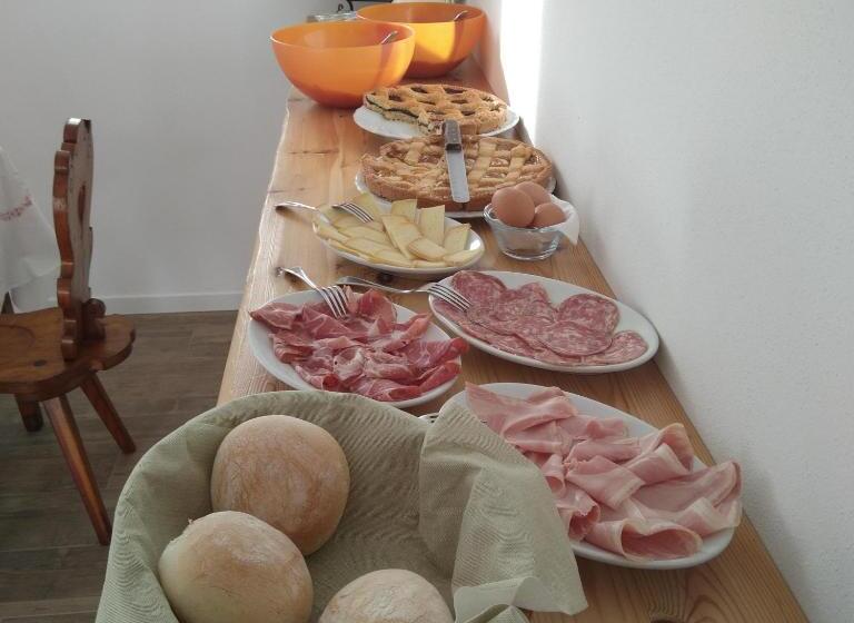 ユースホステル La Casera