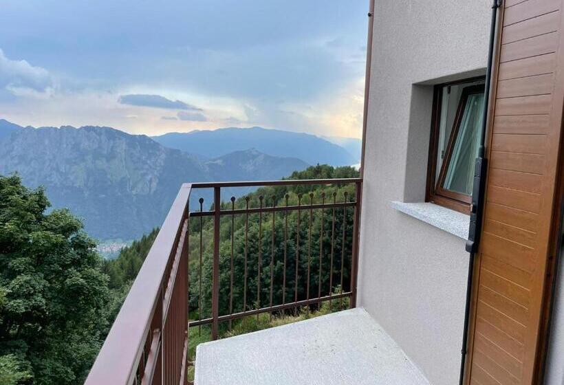 ユースホステル La Casera