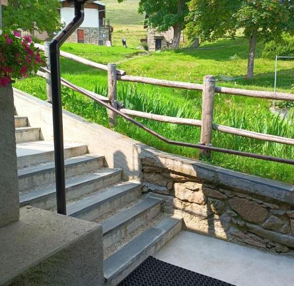 ユースホステル La Casera