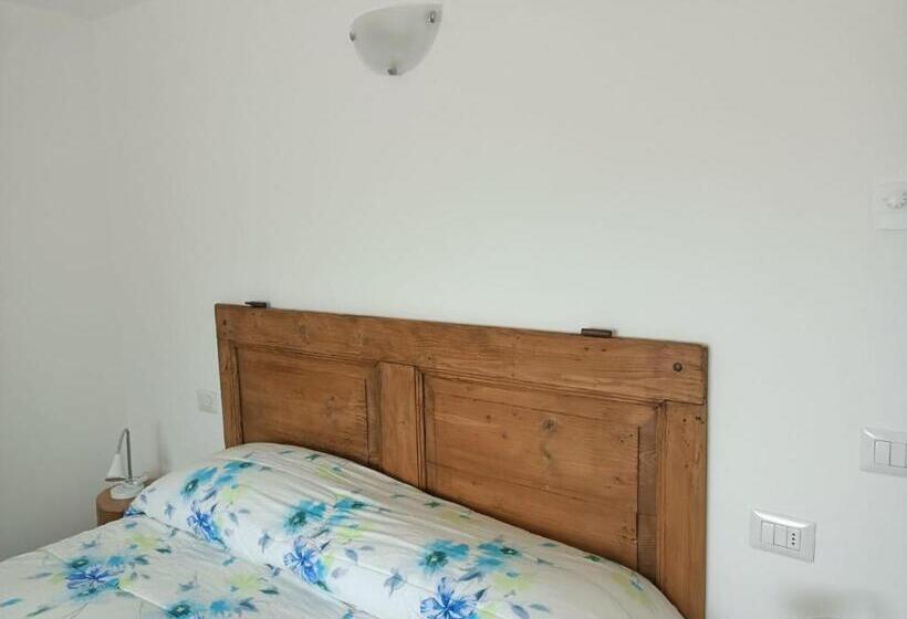 ユースホステル La Casera