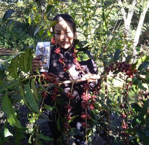 호스텔 Lia B&b Lucmabamba