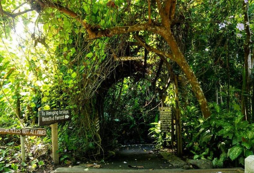 هاستل Mirisbiris Garden And Nature Center