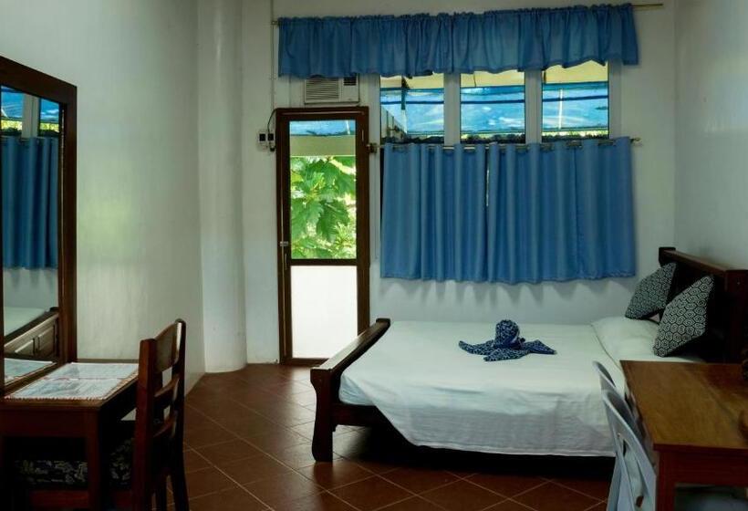 هاستل Mirisbiris Garden And Nature Center