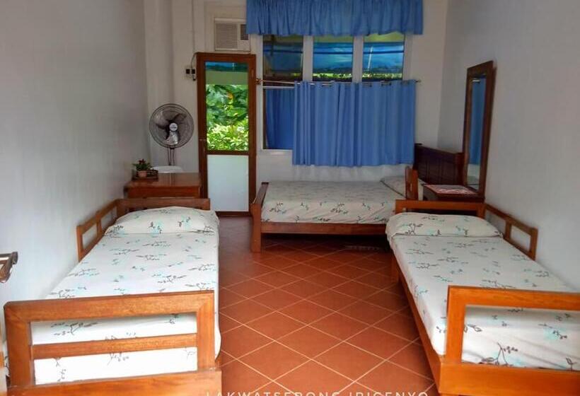 هاستل Mirisbiris Garden And Nature Center