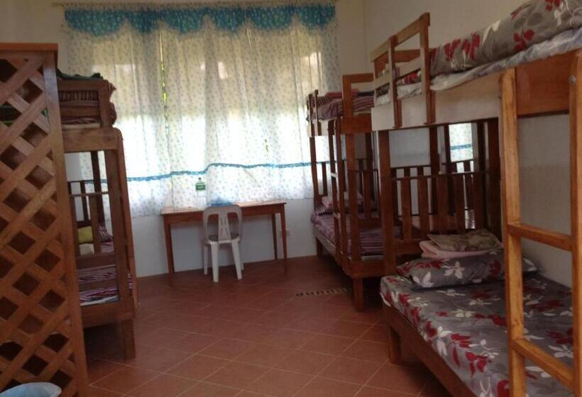 هاستل Mirisbiris Garden And Nature Center