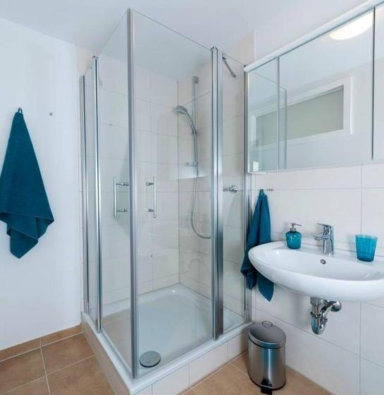 Общежитие Morgentau Appartement