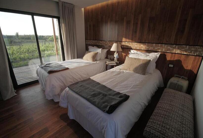 Общежитие Pizzorno Lodge & Wine