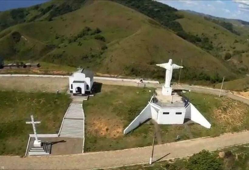 Общежитие Pousada Dona Maria