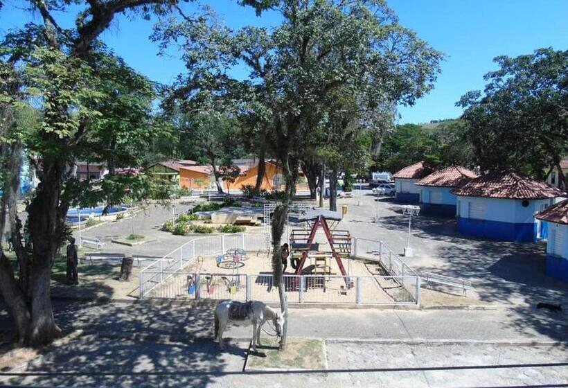 Общежитие Pousada Dona Maria