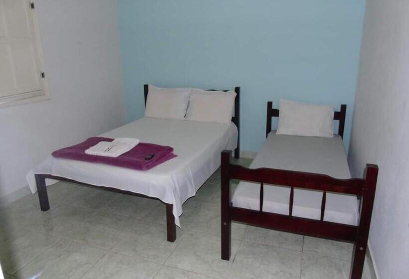 Общежитие Pousada Dona Maria