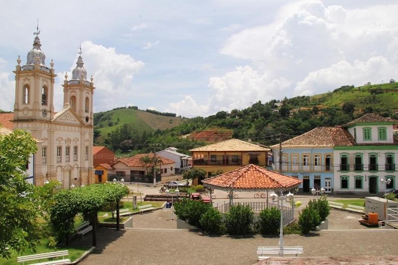 Общежитие Pousada Dona Maria